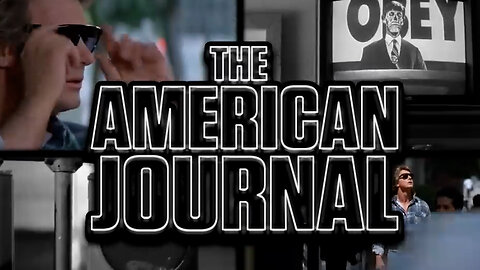 American Journal - Hour 3 - Jan - 13th (Commercial Free)