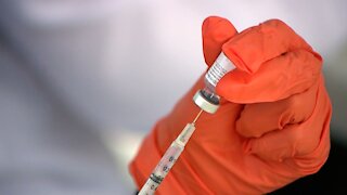 Children could start being vaccinated against COVID-19 in early 2022, says national health experts