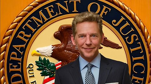 Brutal DOJ Memorandum Puts Scientology On Blast