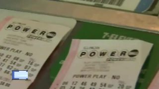 Winnebago County woman claims Badger 5 jackpot