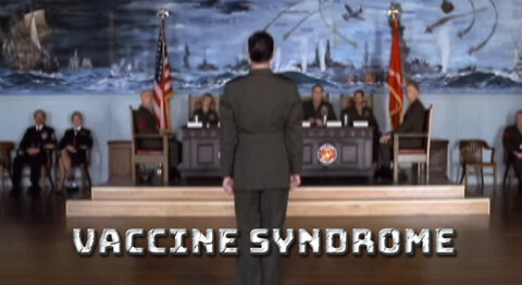 Vaccine Syndrome (2017 Documentary)