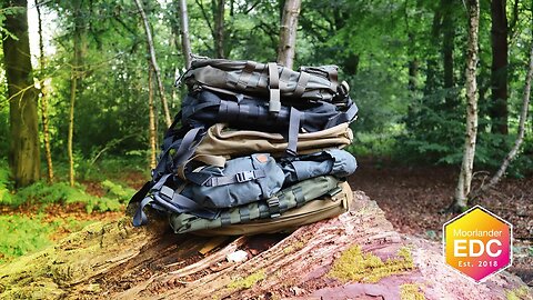 Top 5 Toughest 20 litres or Less Backpacks