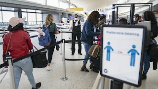 NY Governor Announces New Testing Policy For Travelers