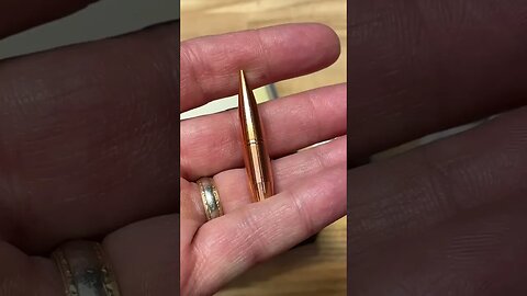 Cutting Edge Bullets || Copper Solids
