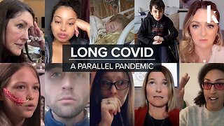 Long Covid: A parallel pandemic