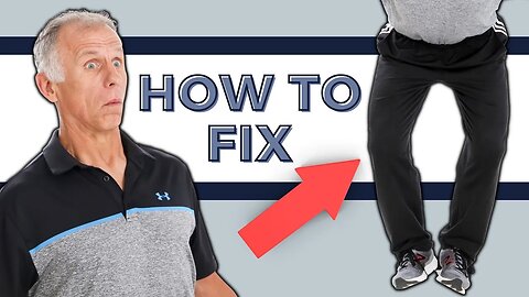 The Big Lie About Bowlegs. How to Fix