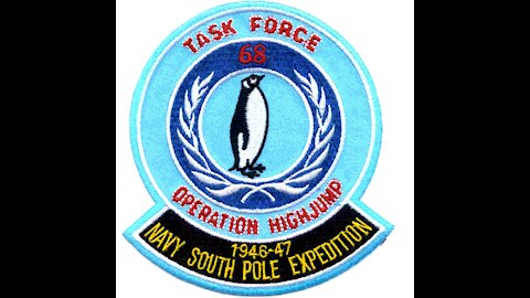 Operation High jump