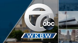 WKBW Latest Headlines | December 7, 7am