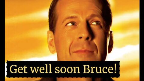 Bruce Willis Retires From Acting After Getting Apashia: Did the Vaccine Cause His Retirement?