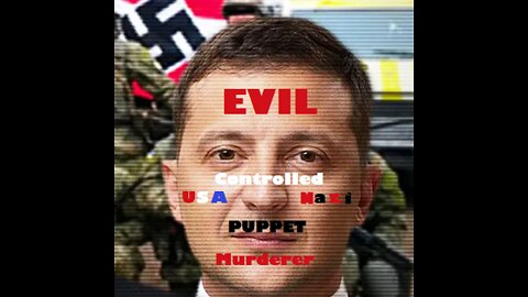 Zelensky Murders More Innocent Civilians in Donbass (Donetsk) Ukraine - Extremely Graphic