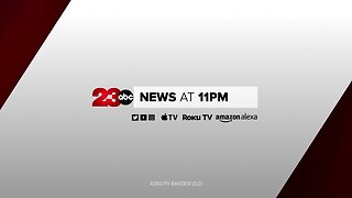 23ABC News at 11 p.m. Top Stories for March 5, 2020