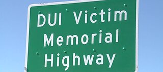 Remembering victims of DUI crashes in Nevada