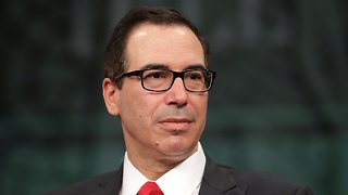 Treasury Secretary Contacts Top US Banks About Economic Concerns