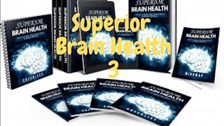 Superior Brain Health 3