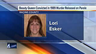 Former Beauty Queen Convicted in 1989 Murder Released on Parole