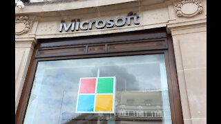 Microsoft cuts carbon emission by 6 per cent