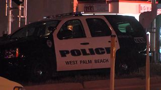 Woman's death investigated in West Palm Beach