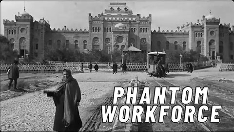 HIs-Story - Phantom Workforce