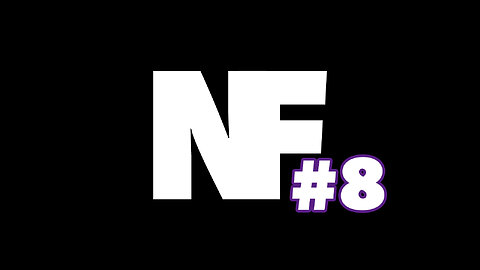 NF8 | Florida Joker in FINAL FORM? A Horrible Cat-tastrophy, BEST Mumble Rapper to ever LIVE