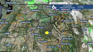 Idaho News Six weather