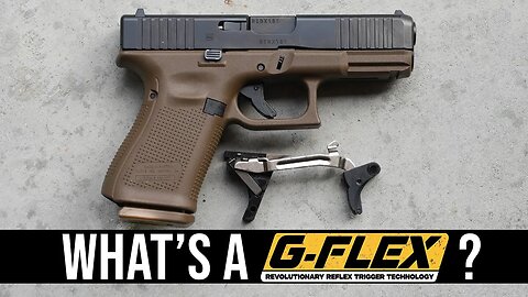Introducing the G-Flex Trigger