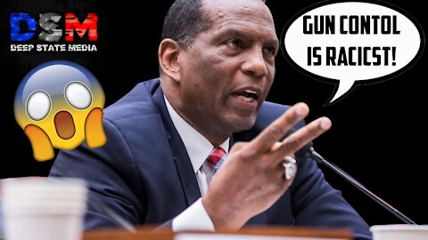 Burgess Owens SLAMS Voter ID and Gun Control Laws