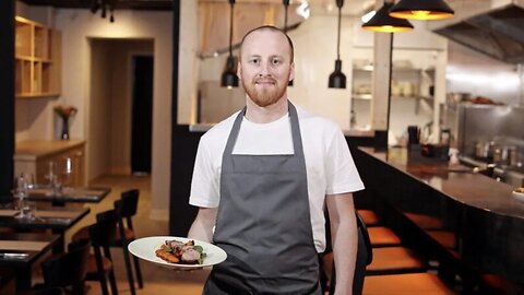 Hospitality Legends: Ryan Jenkins, Owner of ROAM Restaurant