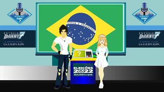 Eleições Brasil 2022