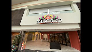 Blvd Mall adding El Mercado shops to its offerings