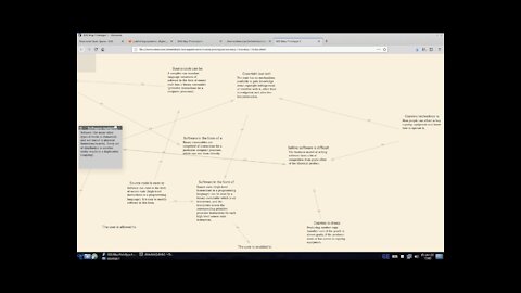 SOS: Map Prototype 1