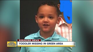 Search is underway in Summit County for a missing 2-year-old boy with autism