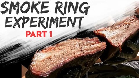 Smoke Ring Experiment part 1| Bring The Smoke
