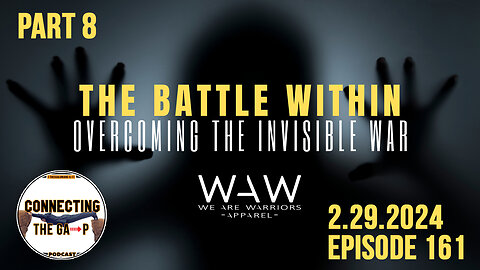 The Battle Within: Utilizing Righteousness as Armor in Spiritual Warfare - 161