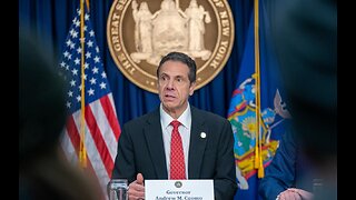 Cuomo says issue not with Trump, but with fact that his ‘total authority’ claim ‘factually wrong'