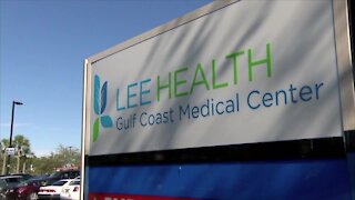 Lee Health updates visitation rules