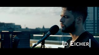 JD Eicher. Evergreen. Live at Indy Skyline Sessions