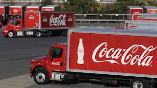 Coca-Cola To Cut Thousands Of Jobs Due To Pandemic