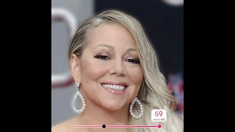 Mariah Carey