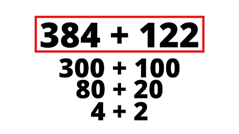 Numbers up to 1000 - IntoMath