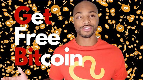 K'new' Currency: How to get FREE BITCOIN | Coinbase and Gemini #get2steppin #S2