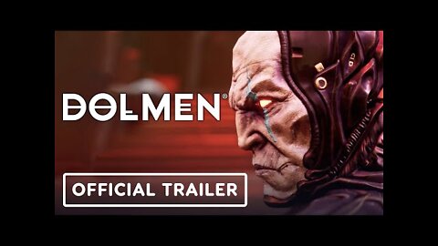 Dolmen - Official Release Date Reveal Trailer