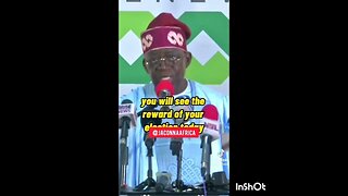 President Tinubu|No more Handout in our schools |Jajiotheteacher| Education