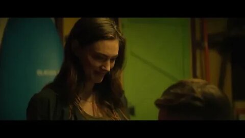 TRANSFUSION Trailer (2022) Sam Worthington, Phoebe Tonkin, Thriller Movie