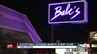 Fight at adult night club in Fort Myers escalates