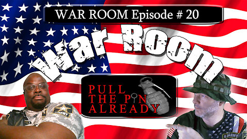 PTPA (WAR ROOM Ep 20)