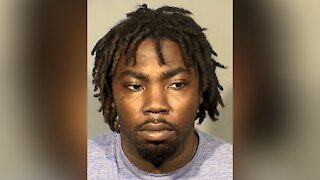 Vegas PD: 30-year-old charged with sex assault, seeking additional victims