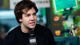 YouTuber David Dobrik's App Hits 1 Million Downloads