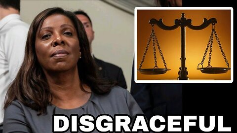 AG Letitia James Has Done The Unbelievable As She Enters Shock Over Her Prosecution Trump,morningjoe