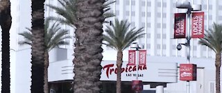 Tropicana Las Vegas set to reopen on Sept. 17