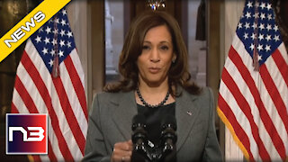 Kamala Harris Has This Surprising Admission About How People Feel About CV